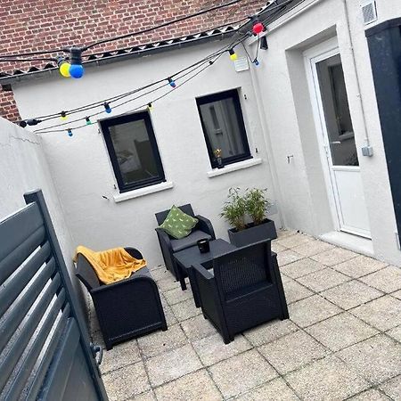 Le Jules Verne Amiens Extérieur photo