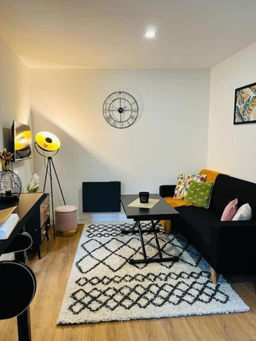 Le Jules Verne Amiens Extérieur photo
